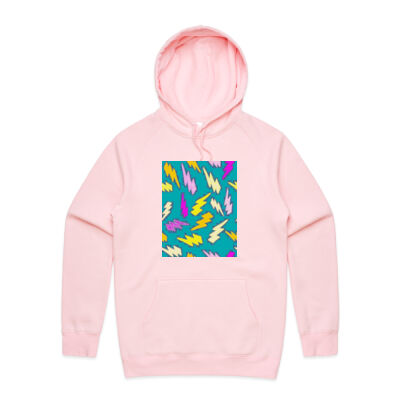 lightning pattern Thumbnail