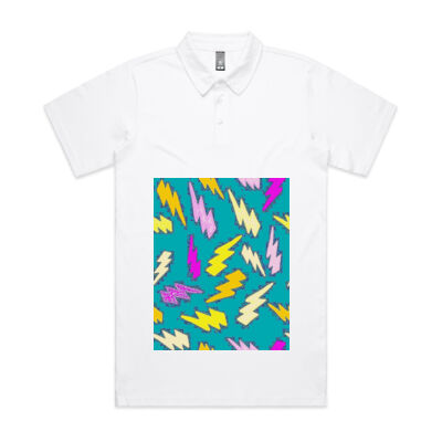 lightning pattern Thumbnail