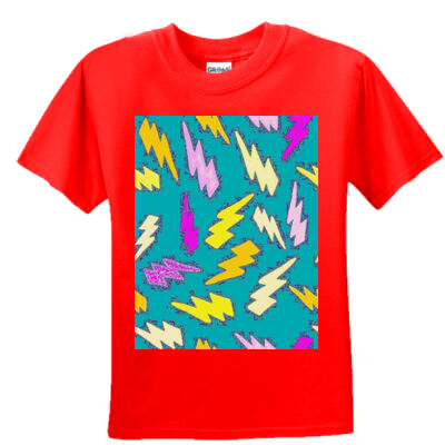 lightning pattern Thumbnail