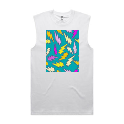 kightning pattern - AS Colour - Classic Tank  Thumbnail