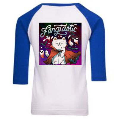 fangtastic vampire Thumbnail