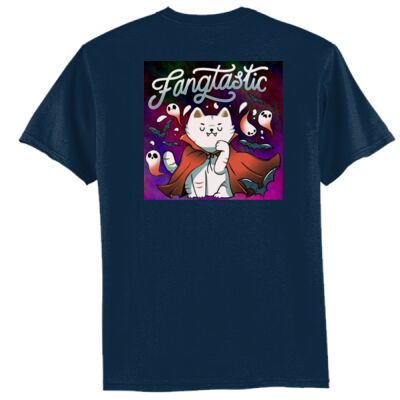 fangtastic vampire Thumbnail