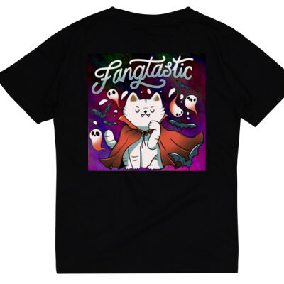 fangtastic vampire Thumbnail