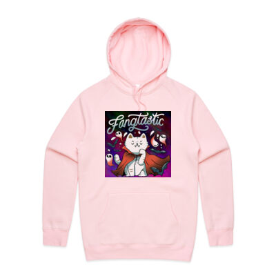 fangtastic vampire - AS Colour - Supply Hood Thumbnail