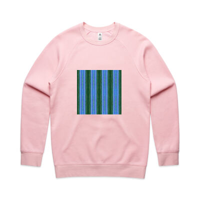 striped pattern - AS Colour - Supply Crew Thumbnail