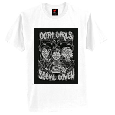 gothic art - Ramo - Kids Regular Tee Thumbnail