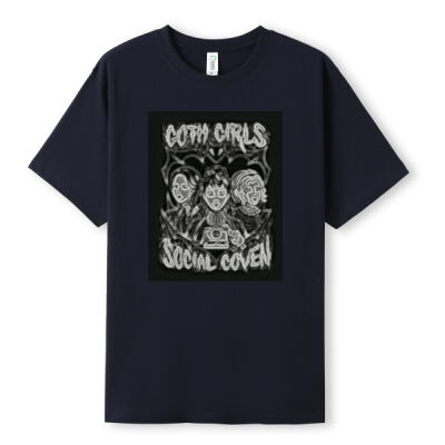 gothic art - Ramo - Unisex Modern Fit Tee Thumbnail