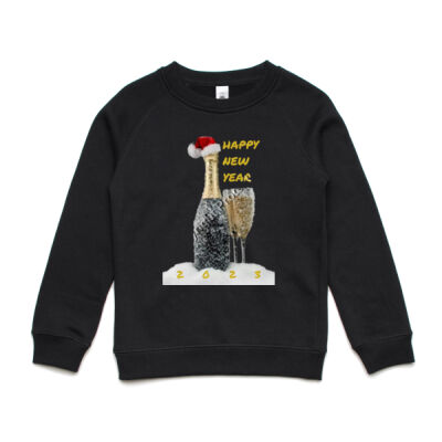 greetings - AS COLOUR- Kids Supply Crew  Thumbnail