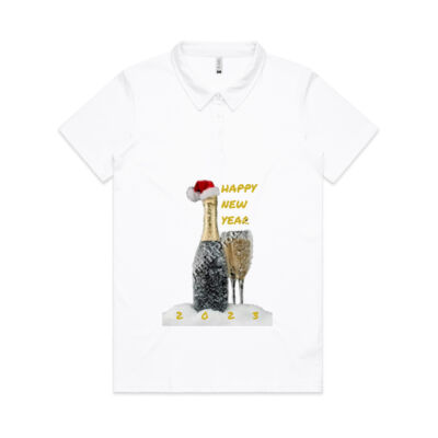 greetings - AS Colour - Amy Polo Thumbnail