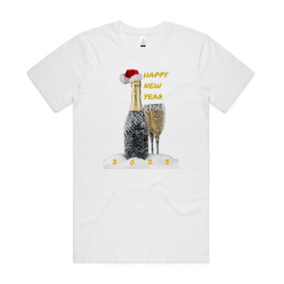 greetings - AS Colour - Organic Tee Thumbnail