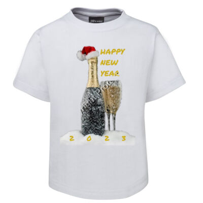 greetings - Kid's Tee - On Special!  Thumbnail