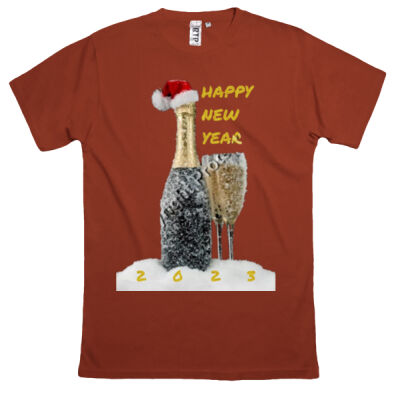 greetings - RTP Shirt - Regular Production (Best Print Quality) Thumbnail