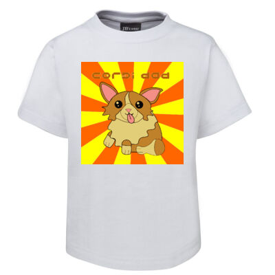 cotgi dog - Kid's Tee - On Special!  Thumbnail