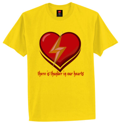 positive vibes - Ramo - Kids Regular Tee Thumbnail