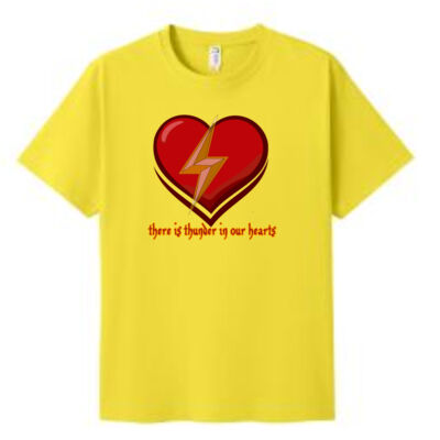 positive vibes - Ramo - Unisex Modern Fit Tee Thumbnail