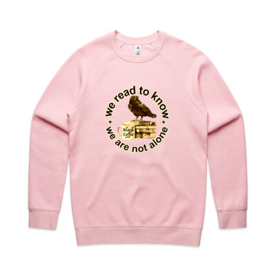 books - AS Colour - Supply Crew Thumbnail