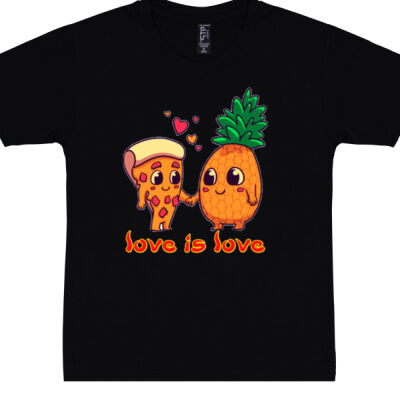 love is love Thumbnail
