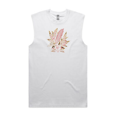 autumn pleasure - AS Colour - Classic Tank  Thumbnail