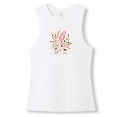 autumn pleasure - Ramo - Sleeveless Tee Thumbnail