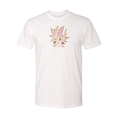 autumn pleasure - Next Level - Mens Crew Thumbnail