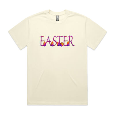 easter egg - AS Colour - Heavy Tee Thumbnail