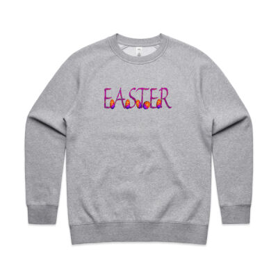 easter egg - AS Colour - Womens Supply Crew  Thumbnail