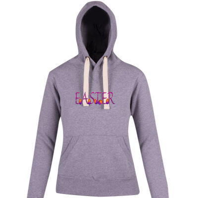 easter egg - Ramo - Womens & Junior Hoodie Thumbnail