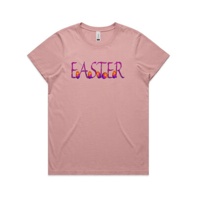 easter egg - AS Colour - Faded Tee Thumbnail
