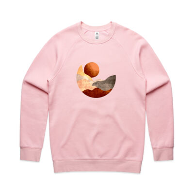 boho art - AS Colour - Supply Crew Thumbnail