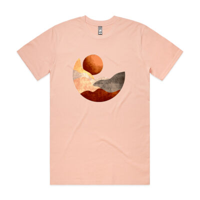 boho art - AS Colour - Classic Tee Thumbnail