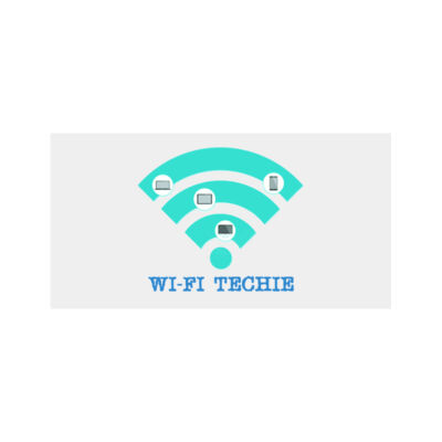 wifi signal - Velcro Stubby Cooler (no base) Thumbnail