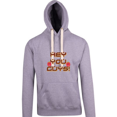 gr - Ramo - Heavy Hoodie Thumbnail