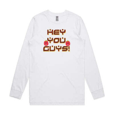 gr - AS Colour - Base Long Sleeve Thumbnail