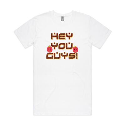 gr - AS Colour - Tall Tee Thumbnail