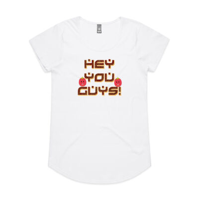 gr - AS Colour - Mali Tee Thumbnail