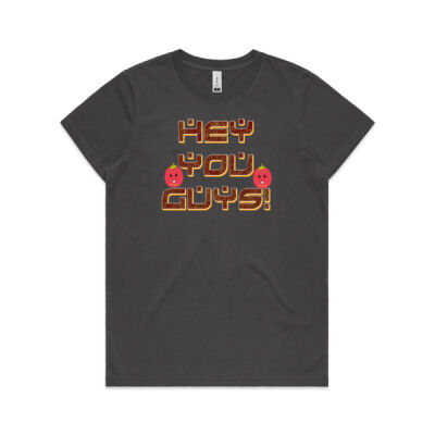 gr - AS Colour - Faded Tee Thumbnail