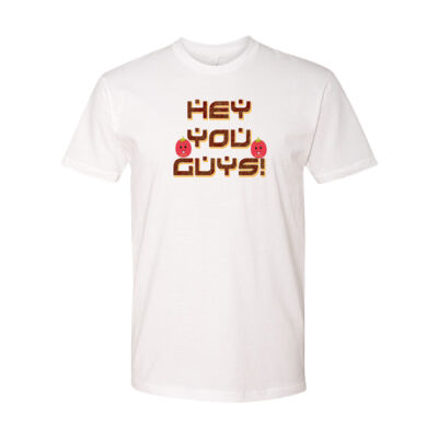 gr - Next Level - Mens Crew Thumbnail