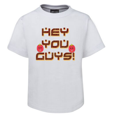 gr - Kid's Tee - On Special!  Thumbnail