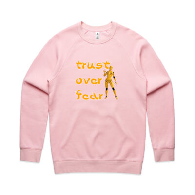 artificial intelligence - AS Colour - Supply Crew Thumbnail