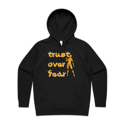 artificial intelligence - AS Colour - Women's Stencil Hoodie Thumbnail