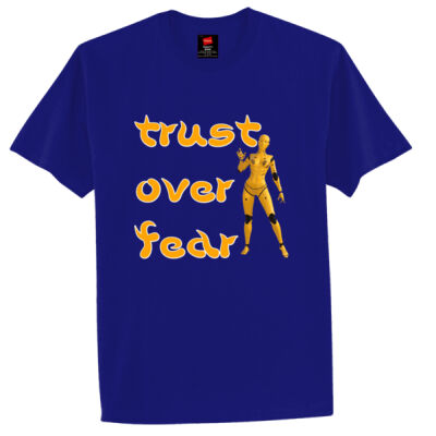 artificial intelligence - Ramo - Kids Regular Tee Thumbnail