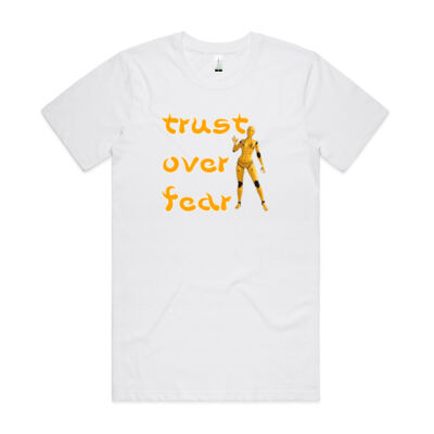 artificial intelligence - AS Colour - Organic Tee Thumbnail