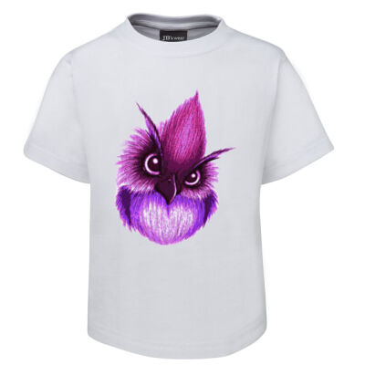 cute bird - Kid's Tee - On Special!  Thumbnail