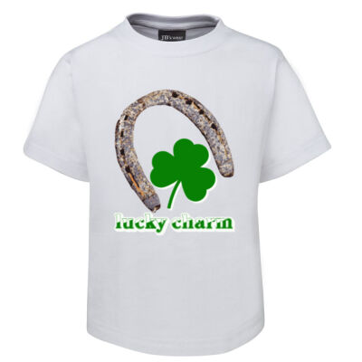 lucky charm - Kid's Tee - On Special!  Thumbnail
