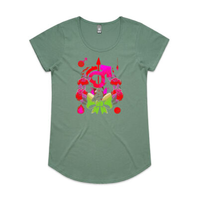 red planet mars Thumbnail