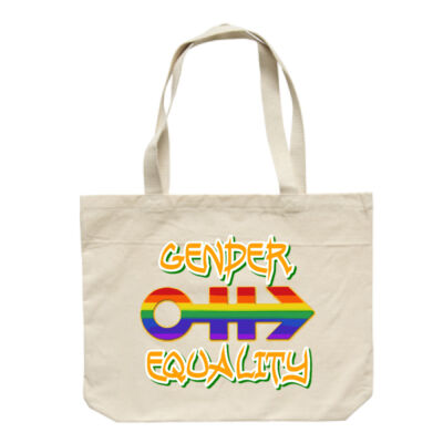 gender equality Thumbnail