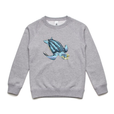 sea life - AS COLOUR- Kids Supply Crew  Thumbnail