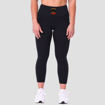 halloween season - Womens Essential 7/8 Leggings Thumbnail