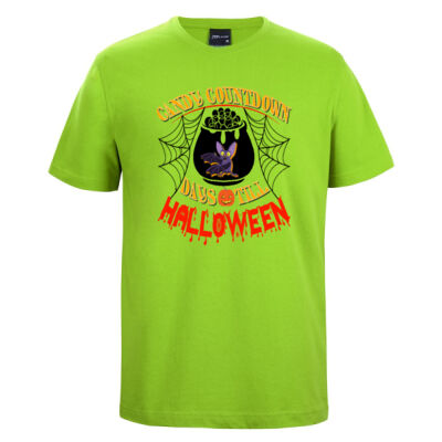 halloween season - JB's  TEE Thumbnail