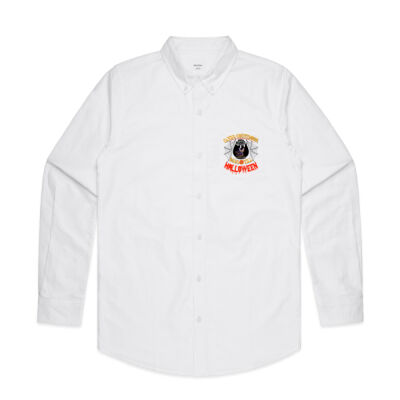 halloween season - AS Colour - Oxford Shirt Thumbnail